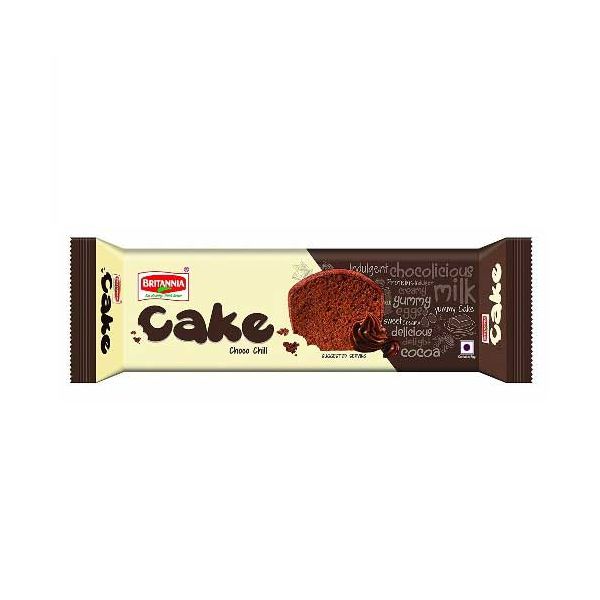 Hygienic Prepared Excellent Taste Bar Cake Gobbles X Citing Go Eggless  Fruit Cake (130G) Fat Contains (%): 18 Grams (G) at Best Price in Tamluk |  Binapani Stores