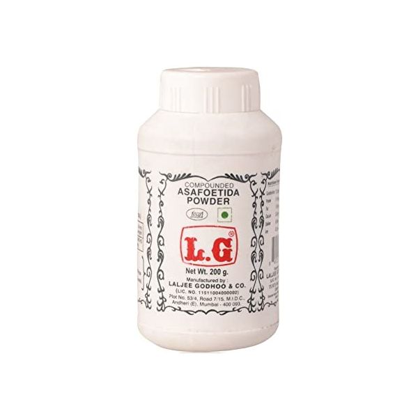 Buy LG Compounded Asafoetida Lumps Online at Best Price of Rs 740 -  bigbasket