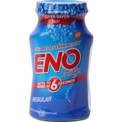 Eno Regular fruit salt -100g