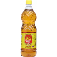 RG Gingelly Oil 1000ml