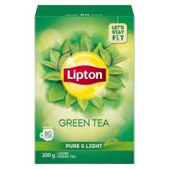 Lipton Green Tea 100g