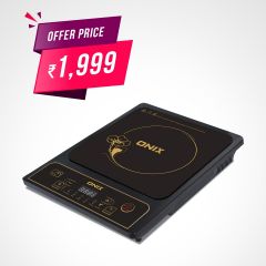 Onix 2000w Touch Induction Cooker