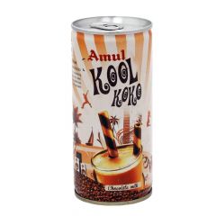 Amul Kool Koko Can 200ml