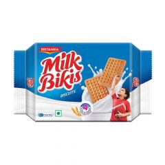 Britannia Milk Bikis Biscuits 300g