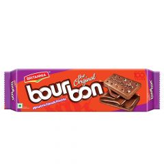 Britannia Bourbon Biscuits 150g