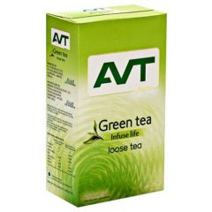 Avt Premium Green Tea 100g
