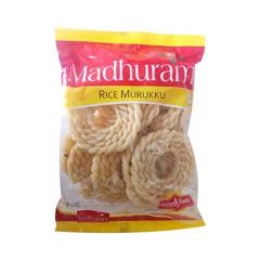 Madhuram Rice Murukku Chilly-10