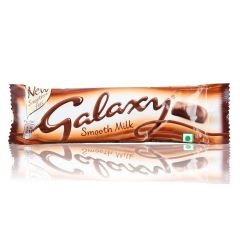 Galaxy Milk Chocolate 30g