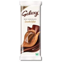 Galaxy Milk Chocolate 90g