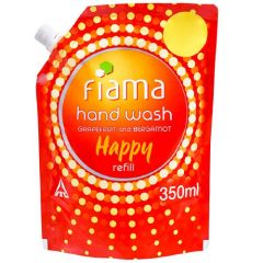 Fiama Hand Wash Happy Refill 350 ml