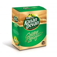 Kanan Devan Golden Leaf 250g