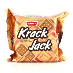 Parle Krack Jack 75.6g