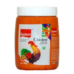 Eastern Chicken Masala Bottle 200g