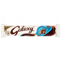 GALAXY MILK CHOCOLATE WITH FRUIT & NUT 36G
