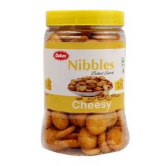 Dukes Cheesy Nibbles - 150g- Buy 1 Get 1 Free