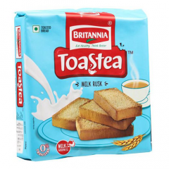 Britannia Toastea Milk Rusk 200g