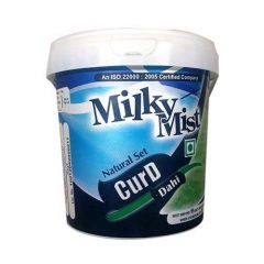 Milky Mist Curd Tub 1kg