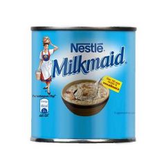 Milkmaid Sweetened Condensed Milk Tin 400g