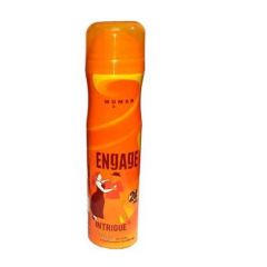 Engage Intrigue Her Deo 150ml
