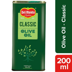 Del Monte Classic Olive Oil 200ml