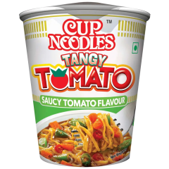 NISSIN CUP NOODLES TANGY TOMATO 70G