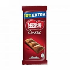 Nestle Classic Chocolate 37.4g