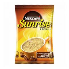 Nescafe Sunrise Rich Aroma Coffee 50g