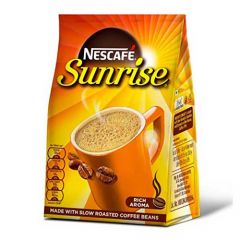Nescafe Sunrise Rich Aroma Coffee Powder 200g (Save Pack)