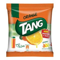 Tang Orange 100g