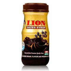 Lion Dates Natural Syrup 500g