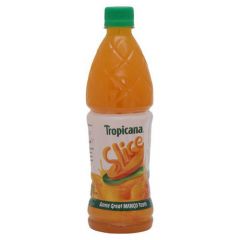 Tropicana Slice Mango 600 ml