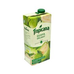 Tropicana Guava Delight 1L