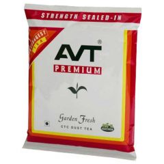 AVT Premium Dust Tea 100g