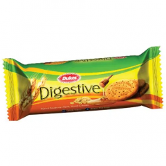 DUKES DIGESTIVE BISCUIT BUY 2 GET 1 FREE 300 GM