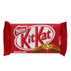Nestle KitKat Chocolate 27.5g