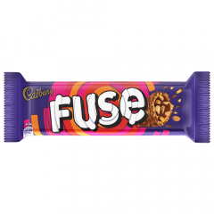 Cadbury Fuse Chocolate 48g