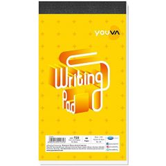 Youva Writing Pad (160 Pages)