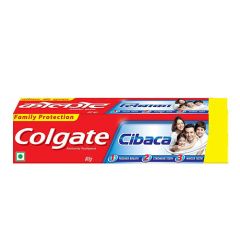 Colgate Cibaca-123 Toothpaste 35g