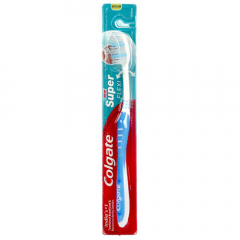 Colgate Super Flexible Tooth Brush Medium