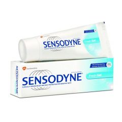 Sensodyne Fresh Gel Tooth Paste 75g