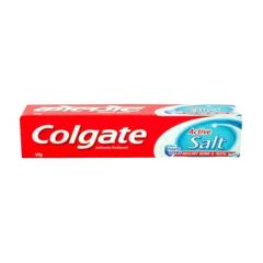 Colgate Active Salt Toothpaste 100g