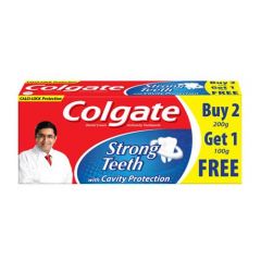 Colgate Dental Cream Toothpaste 300g