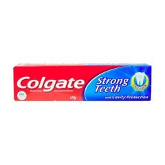 Colgate Strong Teeth 150g