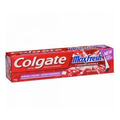 Colgate Max Fresh Red Gel Tooth Paste 150g