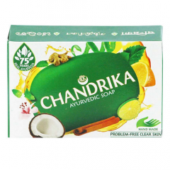 Chandrika Original Soap 125g