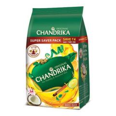 Chandrika Ayurvedic Soap 350g- Pack of 3