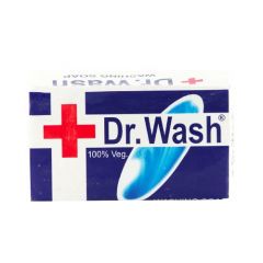 Dr Wash Detergent Soap 200g