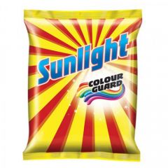 Sunlight Colour Guard Detergent Powder 4kg