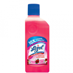 Lizol Disinfectant Surface Cleaner Floral 200ml
