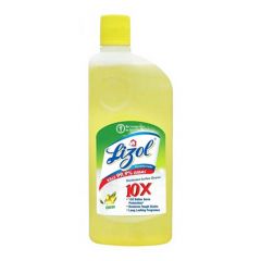 Lizol Disinfectant Surface Cleaner Citrus 500ml
